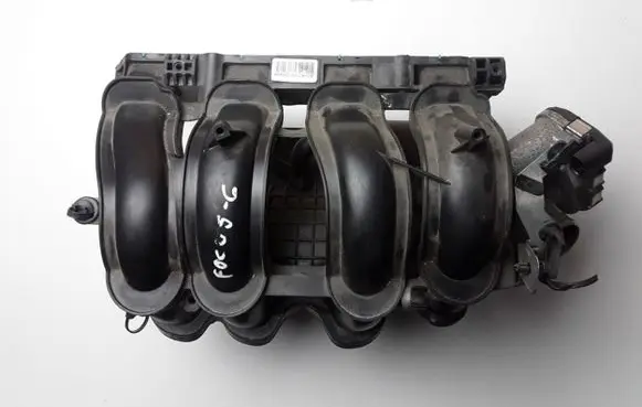 Ford Focus Intake manifold 4M5G9424CF