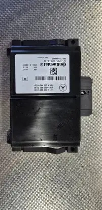 Mercedes-Benz C AMG W205 Other control units/modules A0009005109