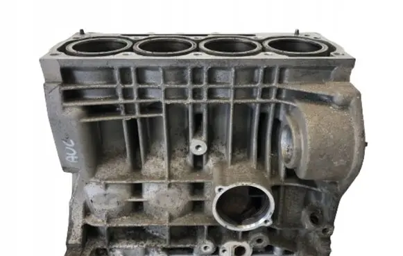 Seat Arosa Engine block 