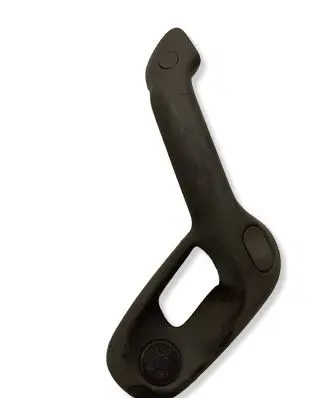 Opel Vectra B Tailgate trunk handle 90432855