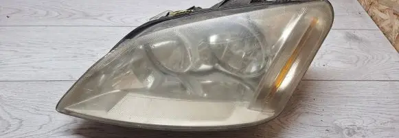Ford Focus Headlight/headlamp 3M5113006AH