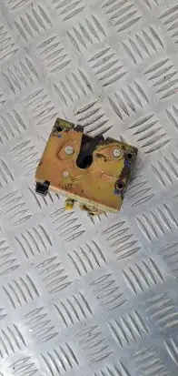 Ford Maverick Tailgate/trunk/boot lock/catch/latch