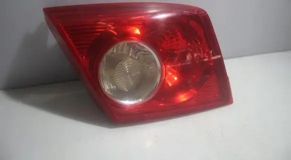 Chevrolet Lacetti Rear/tail lights