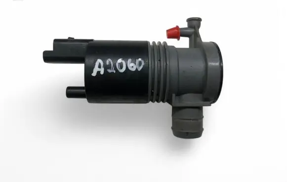 Renault Trafic III (X82) Windscreen/windshield washer pump 1024587