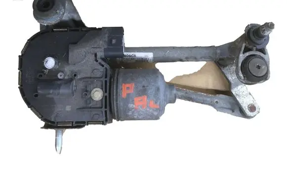 Seat Altea Wiper motor 5P0955120C