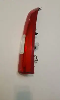 Volvo V70 Rear/tail lights 160986