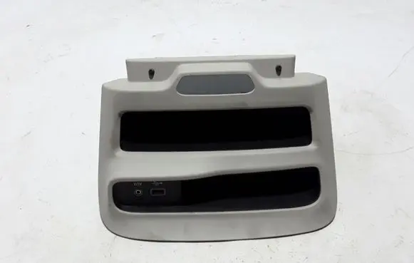 Chrysler Pacifica Panel trim 6EM051D2AC