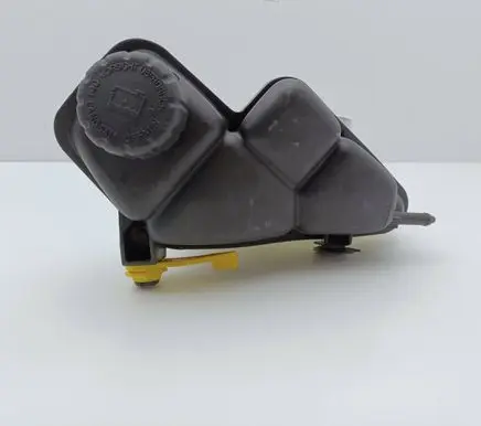 Mercedes-Benz A W168 Coolant expansion tank/reservoir 1685000249