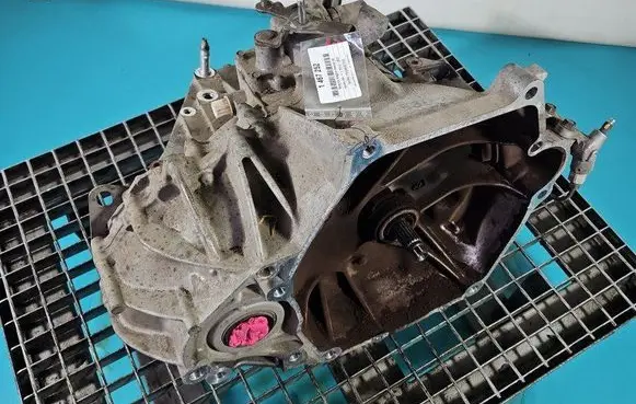 Honda HR-V Manual 5 speed gearbox S3RM IMPRK1467252