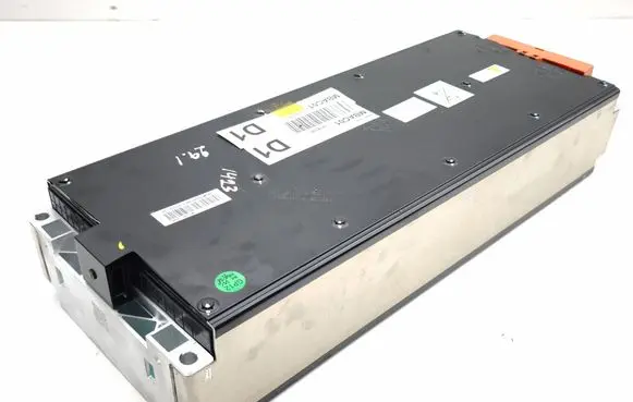 Peugeot 3008 III Hybrid / Electric Car Battery Cell 9864616880 0218108