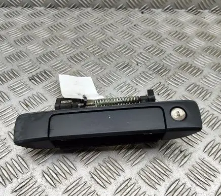Ford Ranger Tailgate/trunk/boot exterior handle AB392143836AEW AB392143836GAW
