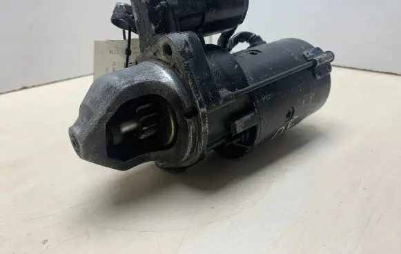 Mercedes-Benz C W202 Starter motor 0041516701 D9R149