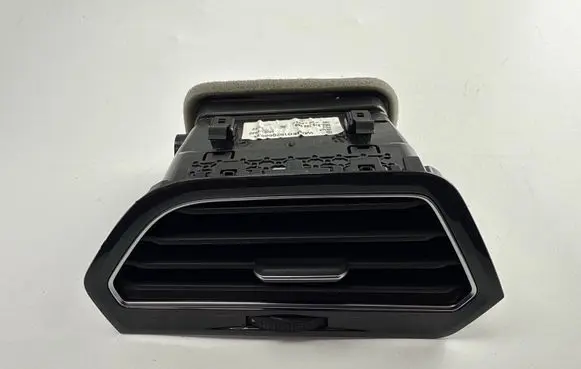 Volkswagen Tiguan Dashboard side air vent grill/cover trim 5N0819709