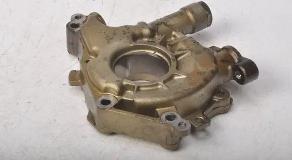 Nissan Murano Z50 Oil pump 