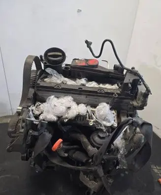 Volkswagen PASSAT B6 Engine CBA