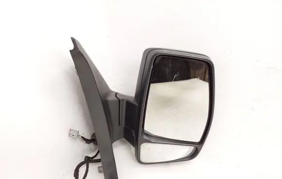 Ford Transit Custom Coupe wind mirror (mechanical) BK2117682CW BK2117682RH