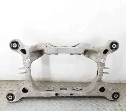 Ford Mustang Mach-E Rear subframe LJ9C5K067AC