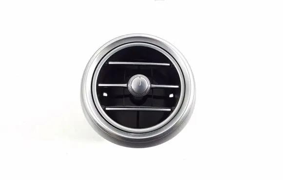 Mercedes-Benz C W205 Dashboard air vent grill cover trim A2058300301