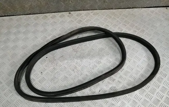 Hyundai Kona I Trunk rubber seal (body) PDHN
