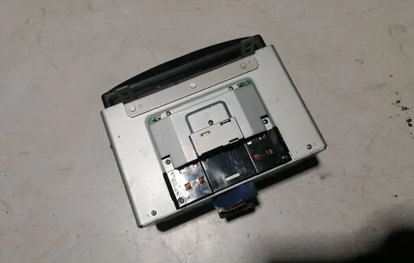 Screen/display/small screen