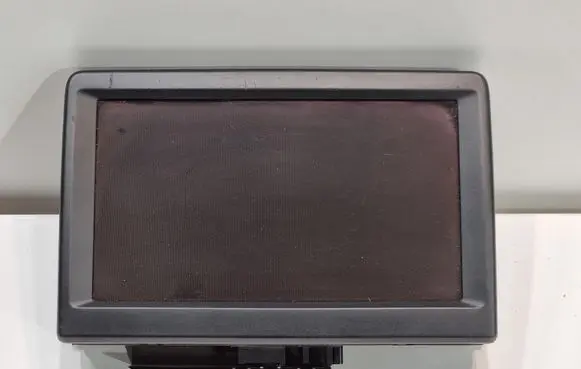 Audi A8 S8 D3 4E Screen/display/small screen 4E0919603E