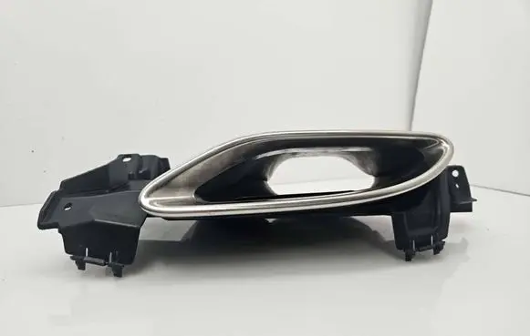 Mercedes-Benz E W213 Muffler trim A2138853901 M213AW5 909669