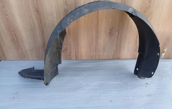 Hyundai i30 Front arch 