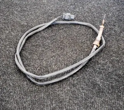BMW 3 GT F34 Oil temperature sensor 8514730