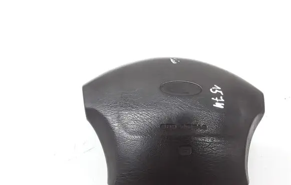 Nissan Terrano Steering wheel airbag