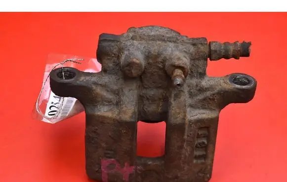 Mitsubishi ASX Rear brake caliper