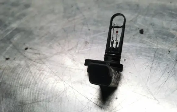 Ford Focus Intake air temperature sensor 