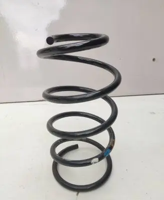 Ford Focus Front coil spring 