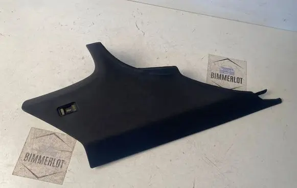 BMW 3 E92 E93 (C) pillar trim 7117473