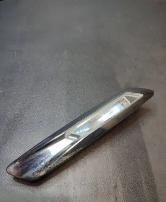 BMW 5 F10 F11 Front fender indicator light 715416705