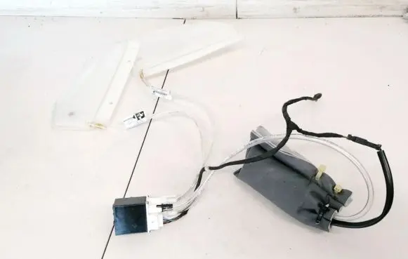 BMW 1 E81 E87 Seat adjustment motor 715309103