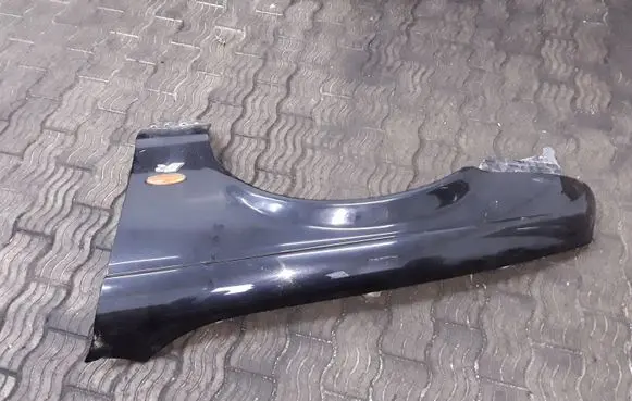 Jaguar S-Type Fender NOCODE