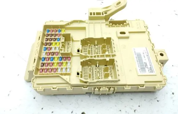 KIA Ceed Fuse module 91950J7641