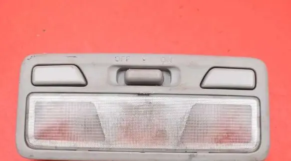 Mitsubishi Outlander Boot/trunk interior light 1151-337