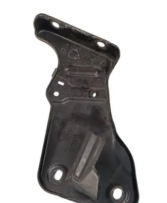 Maserati Ghibli Radiator support slam panel bracket 