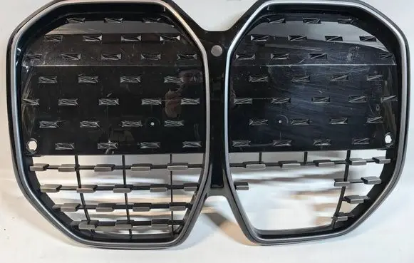 BMW 4 G22 G23 G24 G26 Front grill 9463252