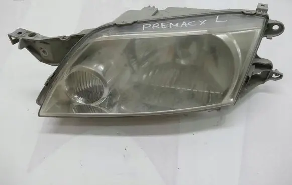 Mazda Premacy Headlight/headlamp