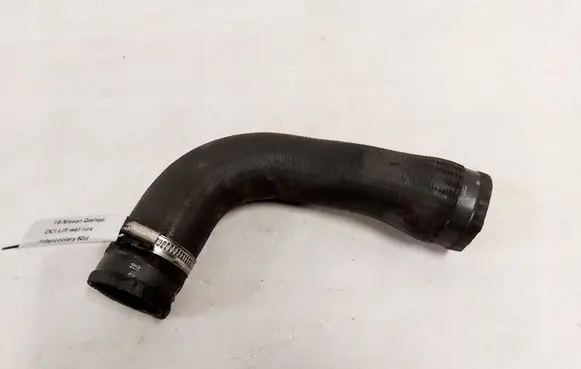 Nissan Qashqai Intercooler hose/pipe
