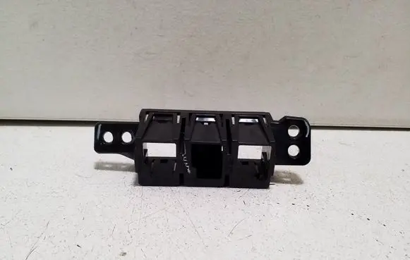Nissan Leaf I (ZE0) Other dashboard part 