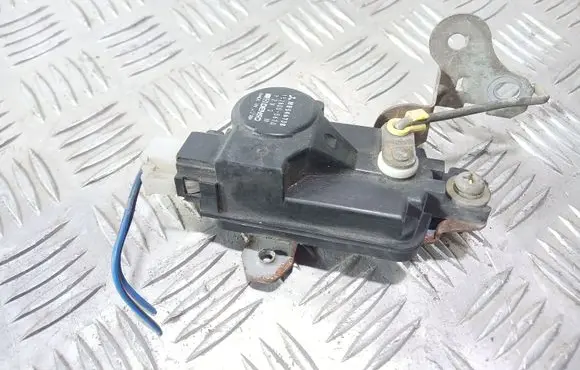 Mitsubishi Galant Central locking motor MB546738 1528005670