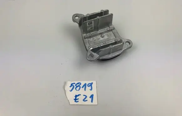 Volkswagen Golf VIII LED ballast control module 5H0998478