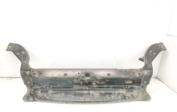Citroen Berlingo Top upper radiator support slam panel