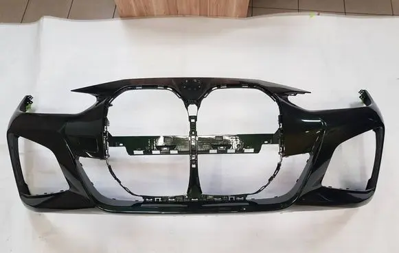 BMW 4 G22 G23 G24 G26 Front bumper 51118078573 8078573