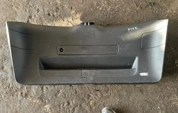 Audi Q5 SQ5 Tailgate trim 8R0867979B