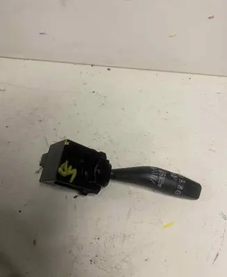 Wiper control stalk