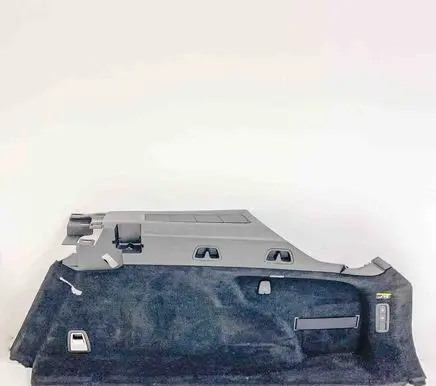 Volvo S90, V90 Trunk/boot side trim panel 32205769 31426175